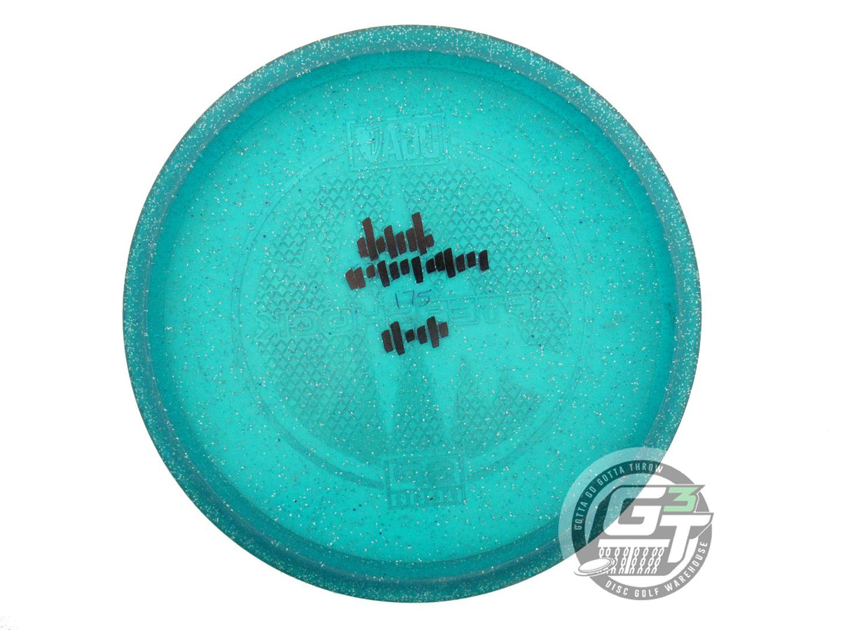 USED DGA SP Line Aftershock 177g Green Camo Foil Midrange Golf Disc