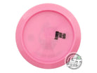USED DiscMania THUNDER STONE Neo DD3 173g Pink Rainbow Shatter Driver Golf Disc