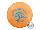 USED Innova GStar Destroyer 175g Orange Blue Foil Distance Driver Golf Disc