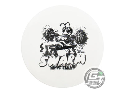 Discraft Limited Edition 2025 Ledgestone Open ESP Super FLX Swarm Midrange Golf Disc (Individually Listed)