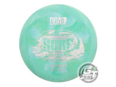 DGA Limited Edition 2026 Tour Series Andrew Miranda Special Blend Surf Putter Golf Disc (Individually Listed)