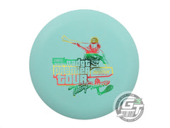 Innova Limited Edition 2024 NADGT at The Preserve DX Aviar Putter Golf Disc (Individually Listed) - Gotta Go Gotta Throw