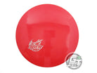 USED Innova MINI STAMP Star Corvette 172g Red Silver Shatter Driver Golf Disc