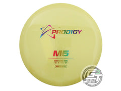 Prodigy 500 Series M5 Midrange Golf Disc (Individually Listed)