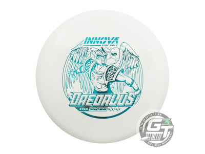 Innova Star Daedalus Distance Driver Golf Disc (Individually Listed)