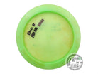 USED Innova Champion Destroyer 171g Lime PUDDLE TOP Distance Driver Golf Disc