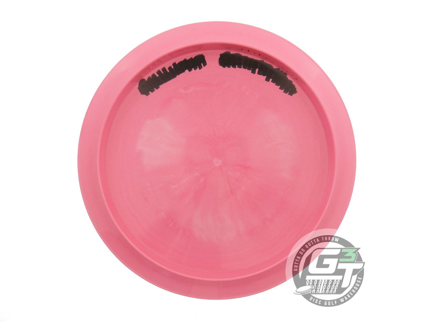 USED DiscMania X-OUT NORDIC PHENOM Special Blend S-Line PD 172g Pink Driver Disc