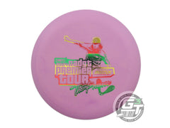 Innova Limited Edition 2024 NADGT at The Preserve DX Aviar Putter Golf Disc (Individually Listed) - Gotta Go Gotta Throw