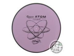 MVP Electron Soft Atom Putter Golf Disc (Individually Listed)