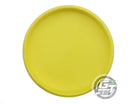 USED Dynamic Discs Classic Hard Jury 173g Yellow Blue Foil Putter Golf Disc
