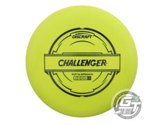 Discraft Putter Line Challenger Putter Golf Disc (Individually Listed)