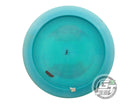 USED Innova Champion Firestorm 162g Teal Red Foil Distance Driver Golf Disc