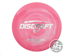Discraft ESP Zone SS Putter Golf Disc (Individually Listed)