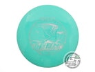 USED Innova Star Tern 171g Seafoam Silver Holo Foil Distance Driver Golf Disc