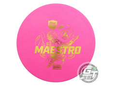 Discmania Active Base Maestro Midrange Golf Disc (Individually Listed)