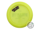 USED Latitude 64 Opto Ballista Pro 168g Yellow Blue Foil Distance Driver Disc