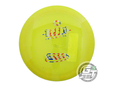 Innova Metal Flake Champion Teebird Fairway Driver Golf Disc (Individually Listed)