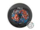 USED Axiom Discs R2 Neutron Crave 164g KOI & DRAGON Fairway Driver Golf Disc