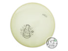 USED MVP Disc Sports X-OUT Eclipse Proton Glitch 159g Glow Putter Golf Disc