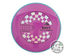 Axiom Neutron Envy Putter Golf Disc (Individually Listed)
