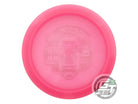 NOS Westside Discs VIP Moonshine Sampo 176g Pink Rasta Foil Fairway Driver Disc