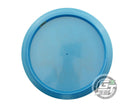 NOS Discraft Big Z Undertaker 172g Blue Black Stamp Distance Driver Golf Disc