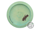 USED Innova Star Wraith 174g Seafoam-Teal PFN Distance Driver Golf Disc