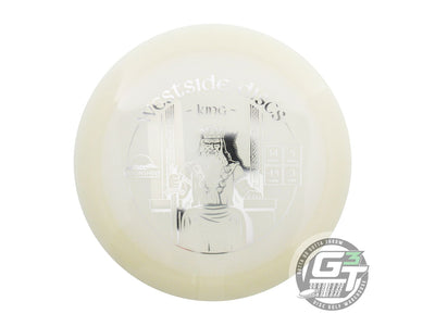 Westside Moonshine Glow VIP King Distance Driver Golf Disc (Individually Listed)