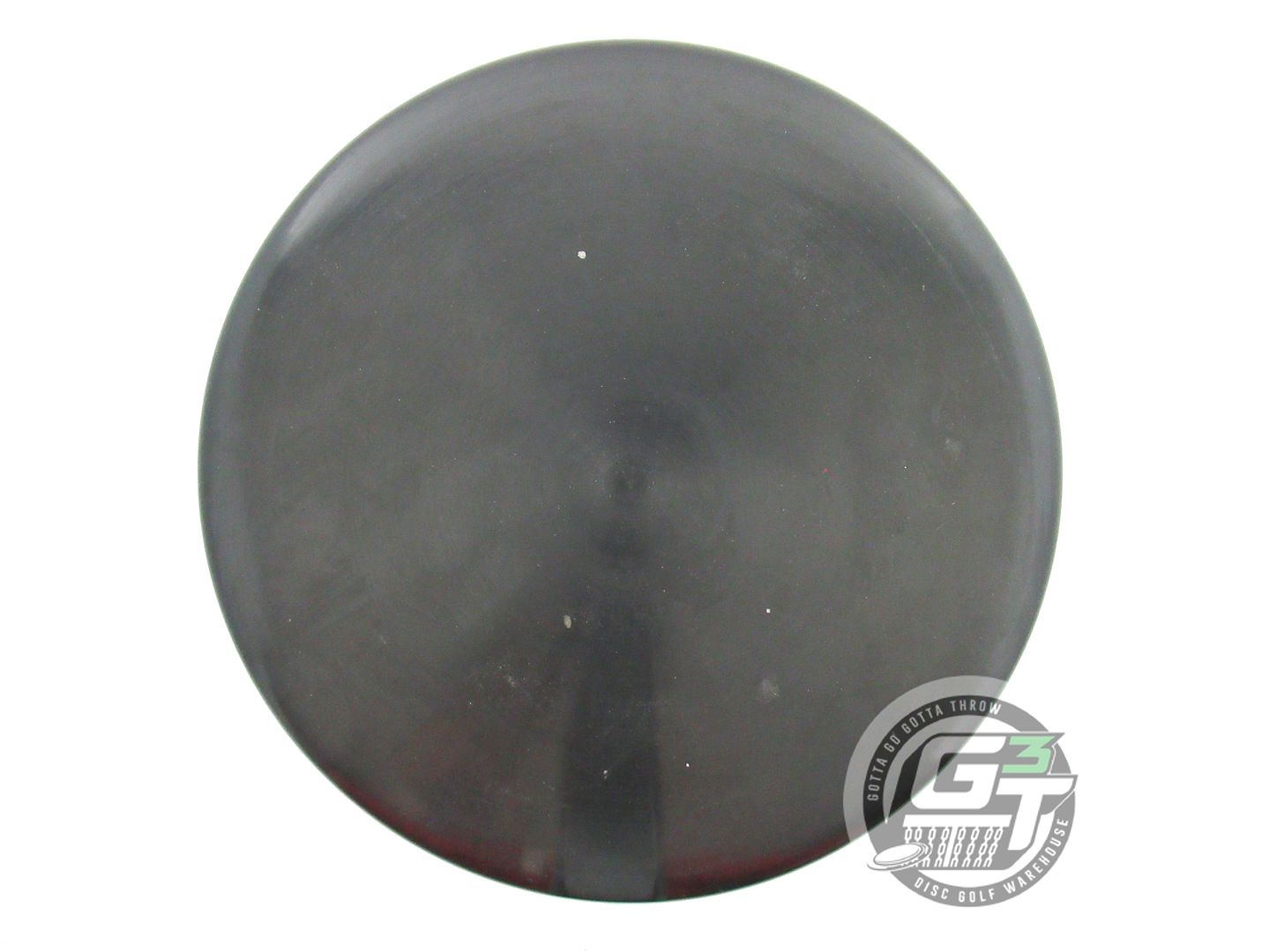 USED Discraft [LEDGESTONE] Midnight ESP Zone 174g Money Foil Putter Golf Disc