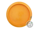 USED Innova Pro Valkyrie 168g Orange Gold Foil Distance Driver Golf Disc