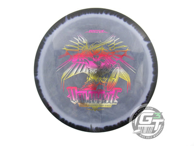 Innova Limited Edition 2025 Tour Series Bradley Williams Halo Star Valkyrie Distance Driver Golf Disc (Individually Listed)