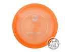 USED DiscMania C-Line PD 175g Orange Silver Foil Distance Driver Golf Disc