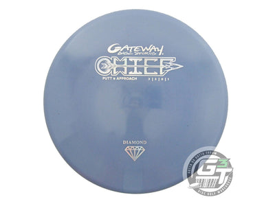 Gateway Diamond Chief Putter Golf Disc (Individually Listed)