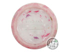 USED Discraft [MANDUJANO] Jawbreaker Z FLX Scorch 170g Silver Holo Driver Disc