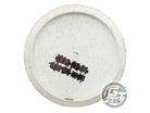 USED DGA Splatter ProLine Vortex 175g Black Stamp Fairway Driver Golf Disc