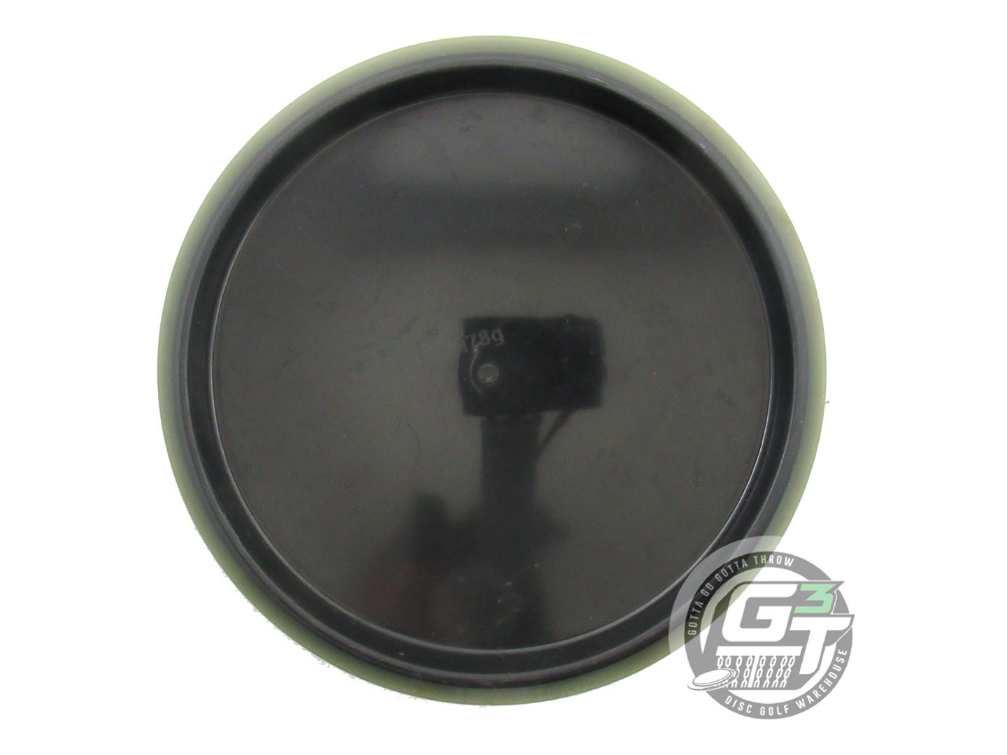 USED Axiom Discs [GYROPALOOZA] R2 Neutron Hex 178g Glow Rim Midrange Golf Disc