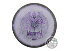 USED Innova [GURTHIE] Halo Star Wraith 176g Black-Lilac Distance Driver Disc