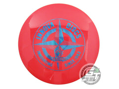 Innova First Run Star Stamp Star Arachnid Midrange Golf Disc (Individually Listed)