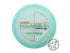 Millennium Quantum Polaris LS Fairway Driver Golf Disc (Individually Listed)