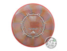 USED Axiom Discs Plasma Proxy 174g Orange-Pink Red Rim Putter Golf Disc