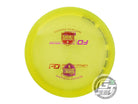 USED DiscMania X-OUT C-Line FD 168g Yellow Fairway Driver Golf Disc