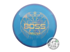 Innova Halo Star Boss Distance Driver Golf Disc (Individually Listed) - Gotta Go Gotta Throw