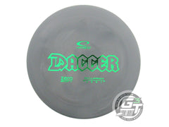 Latitude 64 Zero Line Soft Dagger Putter Golf Disc (Individually Listed)