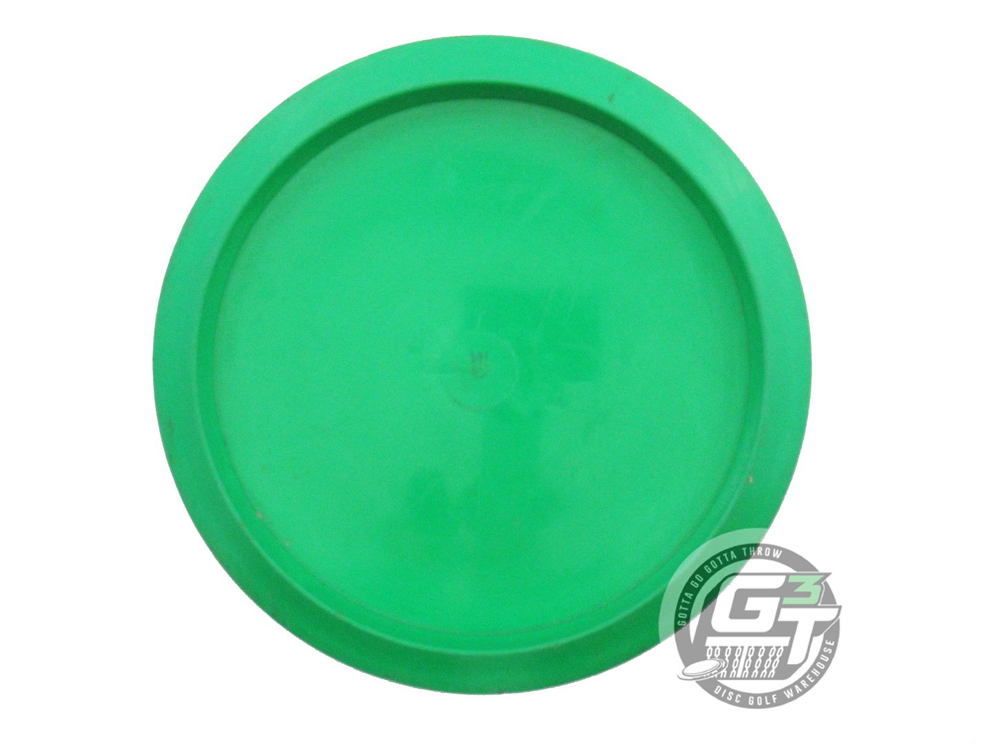 USED Innova Star TL3 169g Green Wiped Stamp Fairway Driver Golf Disc
