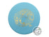 Stokely First Run Strato Owl Midrange Golf Disc (Individually Listed)