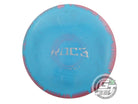USED Innova Halo Star Roc3 169g Pink-Teal Midrange Golf Disc