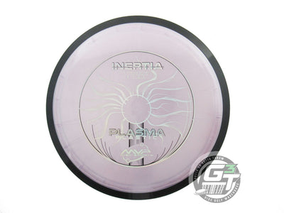MVP Plasma Inertia Distance Driver Golf Disc (Individually Listed)