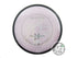MVP Plasma Inertia Distance Driver Golf Disc (Individually Listed)