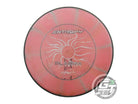 USED MVP Disc Sports Plasma Entropy 175g Pink-Green Putter Golf Disc