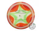 USED Innova I-DYE Champion Firebird 169g Star Burst Distance Driver Golf Disc